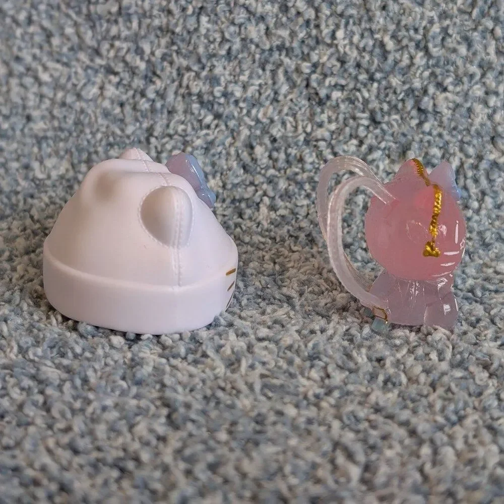 Hello Kitty hello kitty
